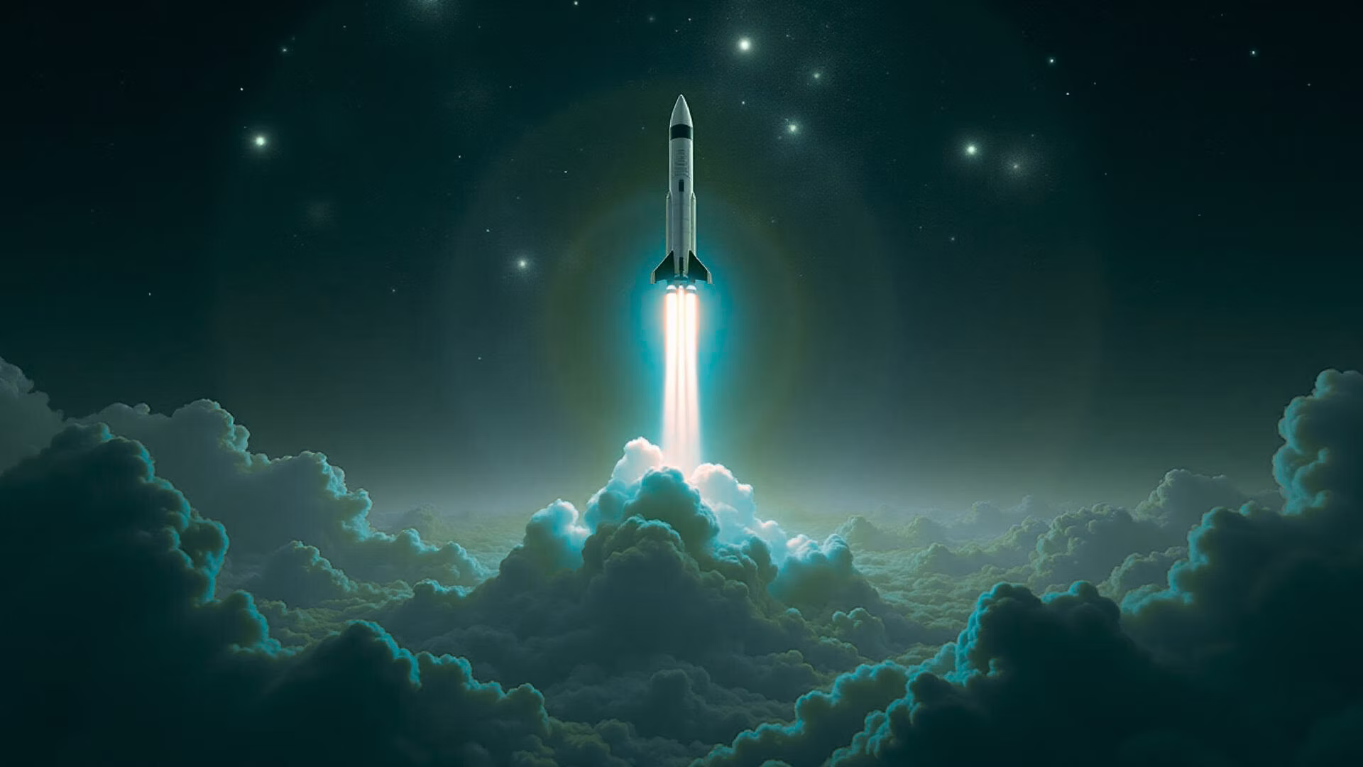 Lift Off '25