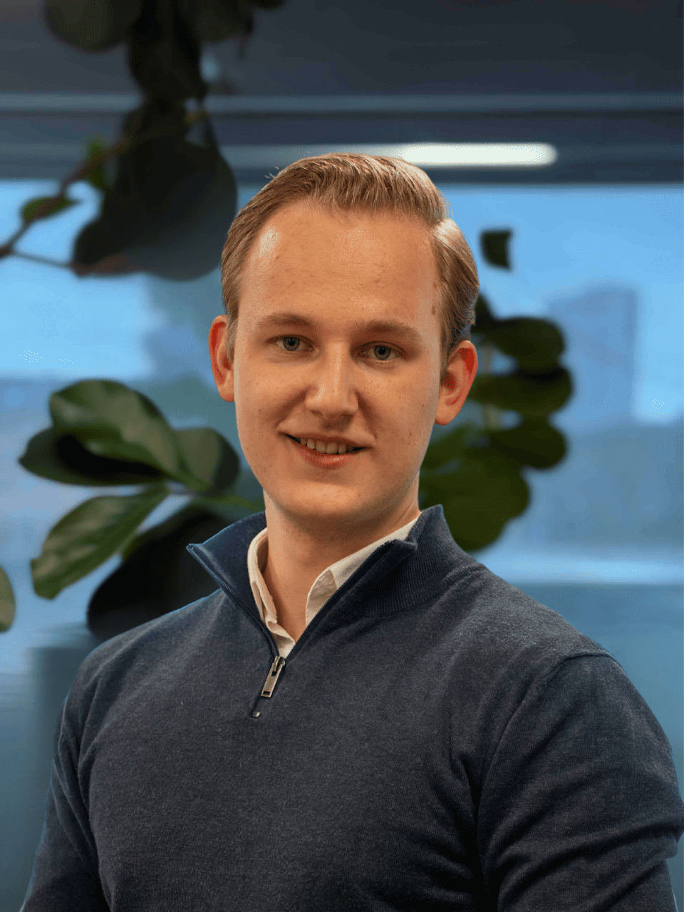Jonas Kiær Fibiger