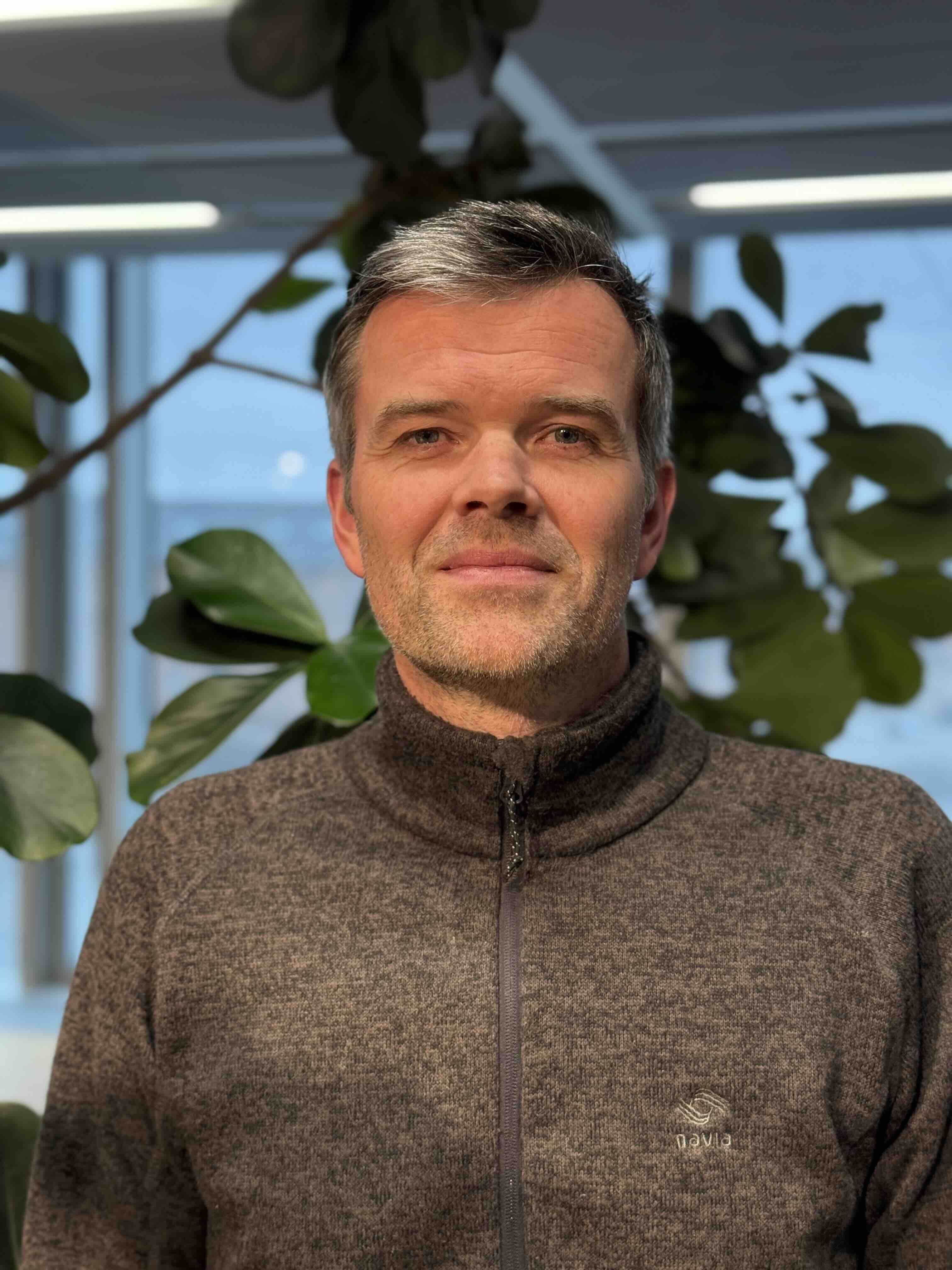 Niels Bo Lund
